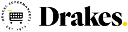Drakes Supermarkets Logo