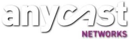 Anycast logo