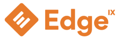 Edge logo