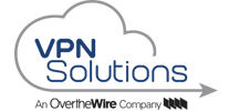 Vpn solutions logo
