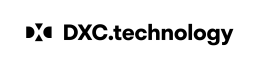 Dxc logo
